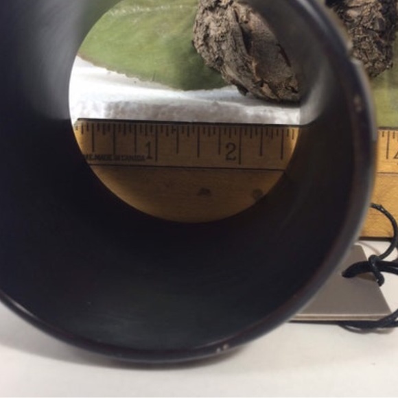 Monies Gerda Lynggaard runway bracelet - Picture 2 of 4